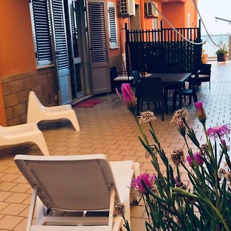 Casa Vacanze Kristel Balestrate Zewnętrze zdjęcie