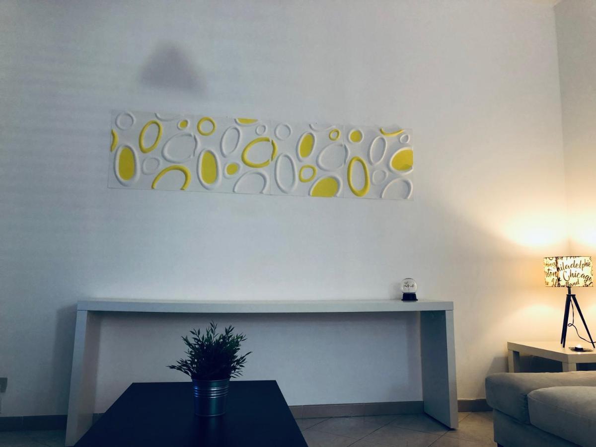 Casa Vacanze Kristel Balestrate Zewnętrze zdjęcie