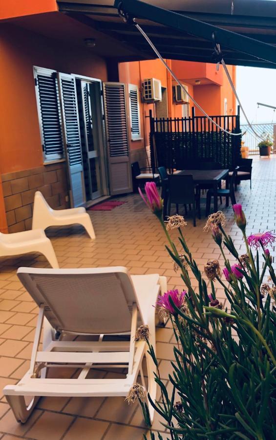 Casa Vacanze Kristel Balestrate Zewnętrze zdjęcie