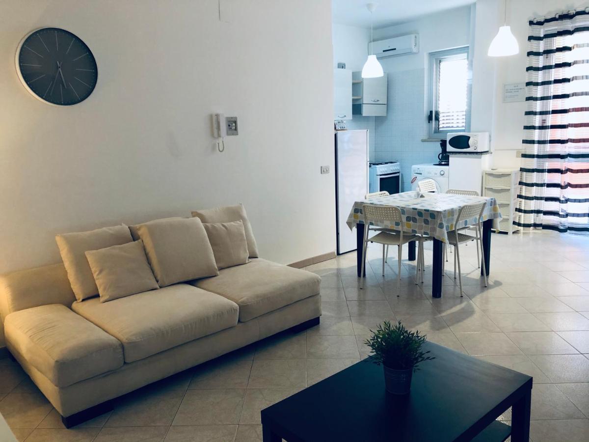 Casa Vacanze Kristel Balestrate Zewnętrze zdjęcie