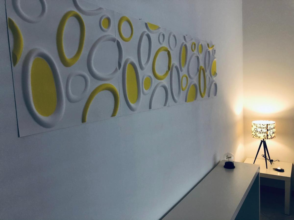 Casa Vacanze Kristel Balestrate Zewnętrze zdjęcie