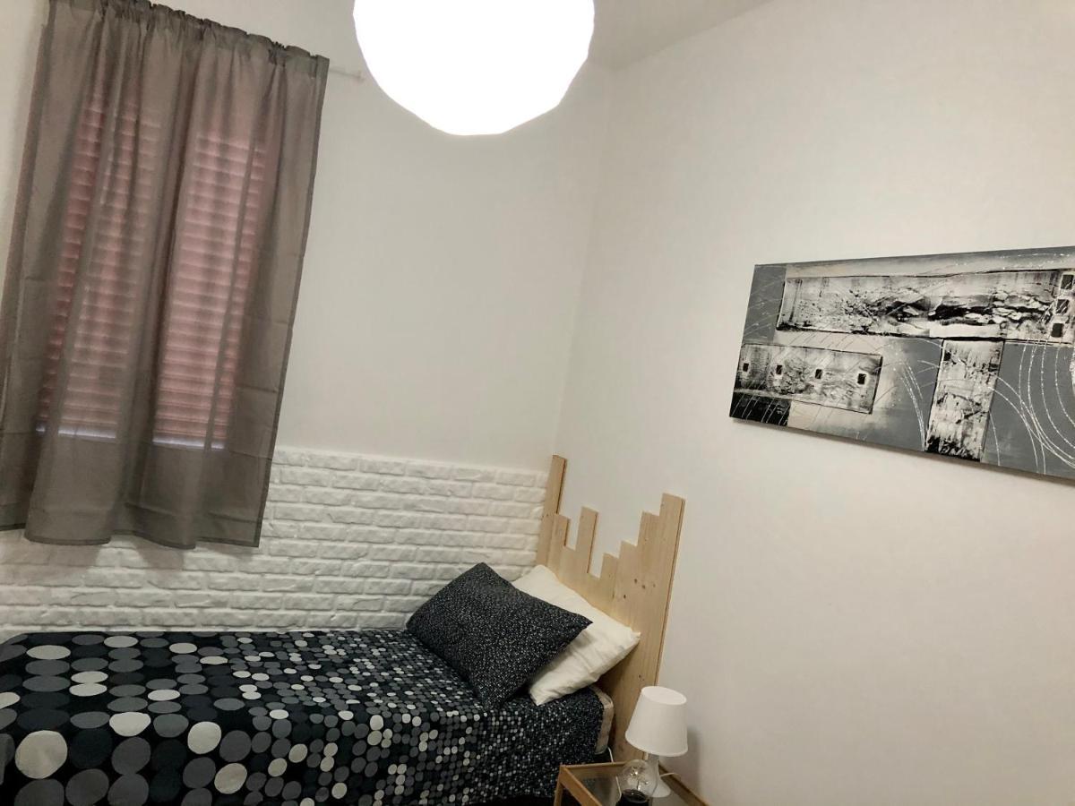 Casa Vacanze Kristel Balestrate Zewnętrze zdjęcie