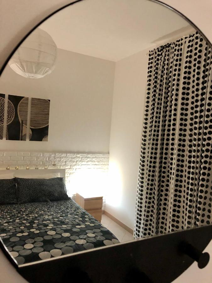 Casa Vacanze Kristel Balestrate Zewnętrze zdjęcie