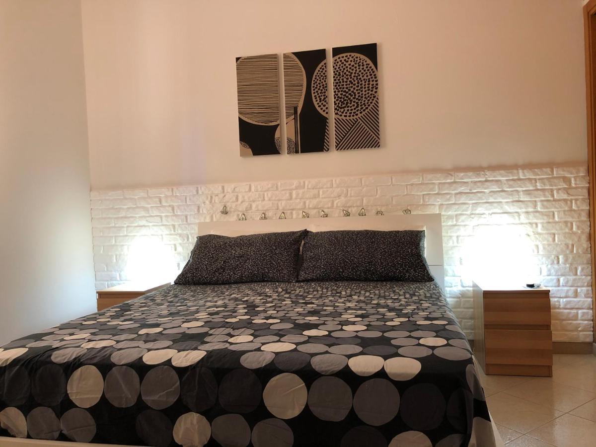 Casa Vacanze Kristel Balestrate Zewnętrze zdjęcie