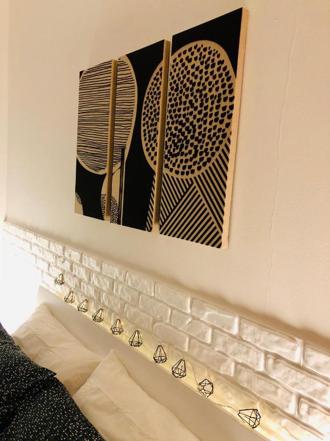 Casa Vacanze Kristel Balestrate Zewnętrze zdjęcie