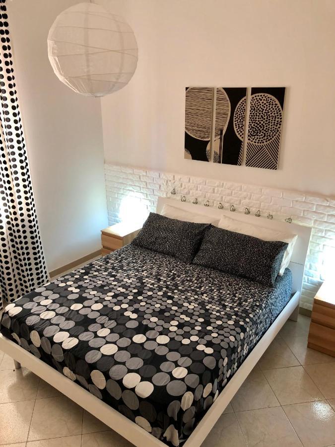 Casa Vacanze Kristel Balestrate Zewnętrze zdjęcie