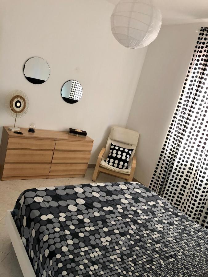 Casa Vacanze Kristel Balestrate Zewnętrze zdjęcie