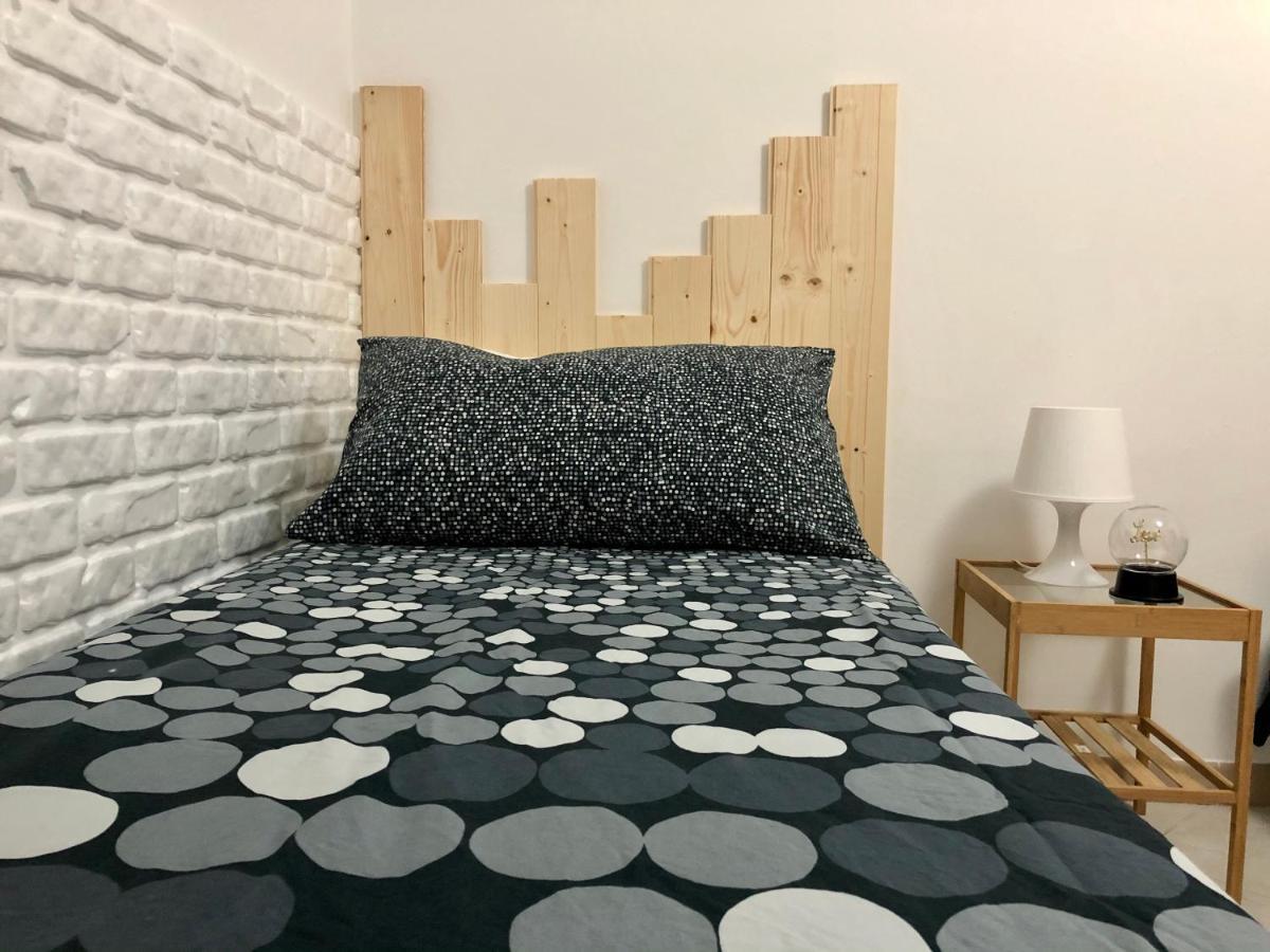 Casa Vacanze Kristel Balestrate Zewnętrze zdjęcie