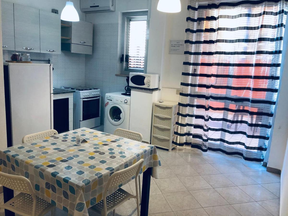 Casa Vacanze Kristel Balestrate Zewnętrze zdjęcie